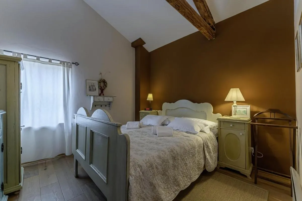 Villa Benka In Radetici - Haus Fuer 8-9 Personen 0*,