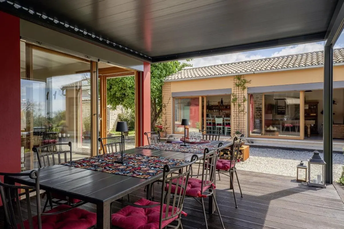 Villa Benka In Radetici - Haus Fuer 8-9 Personen