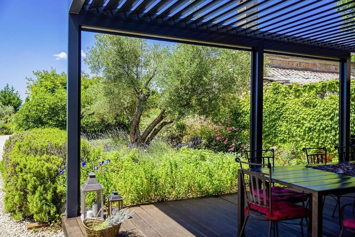 Villa Benka In Radetici - Haus Fuer 8-9 Personen